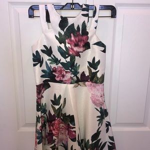Miss Behave Dress